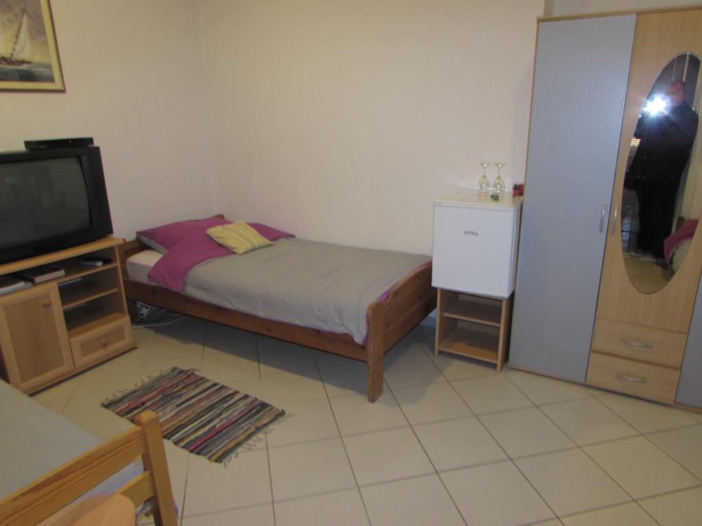 Rooms Vendi Daruvar Pokój zdjęcie