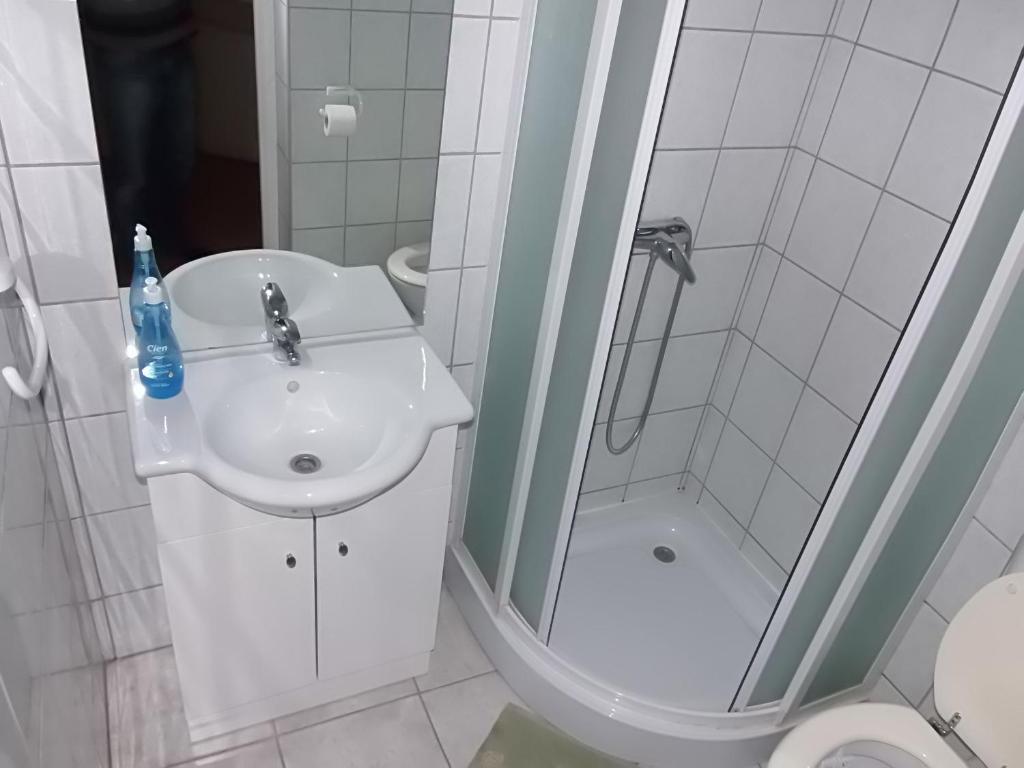 Rooms Vendi Daruvar Zewnętrze zdjęcie