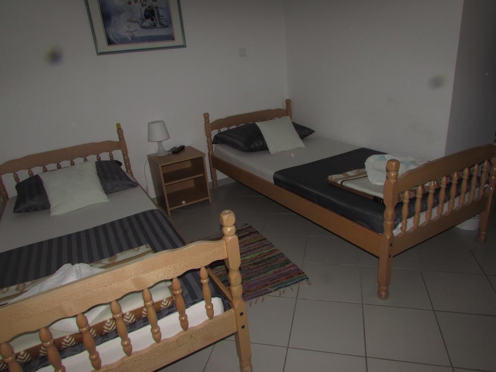 Rooms Vendi Daruvar Zewnętrze zdjęcie